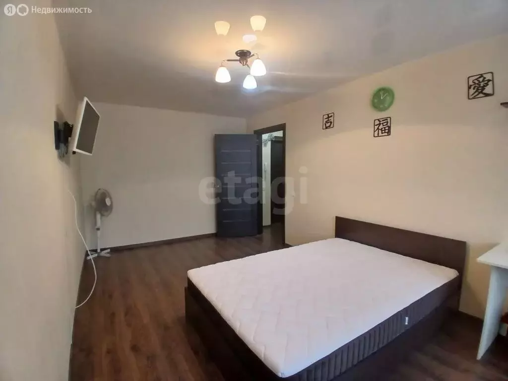 1-комнатная квартира: Волхов, Авиационная улица, 40 (30.3 м) - Фото 2