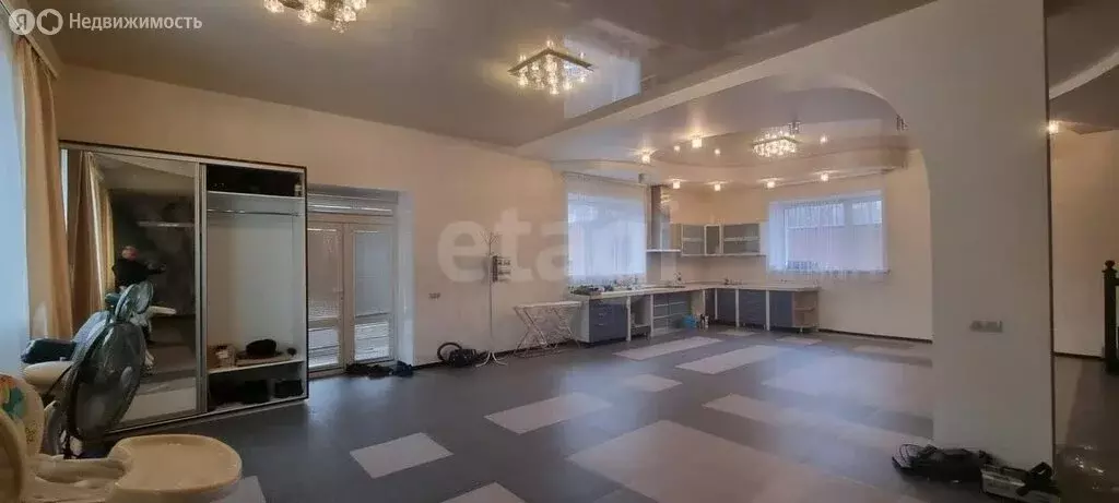 Дом в Колыванский район, деревня Юрт-Ора, Лесная улица (512 м) - Фото 1