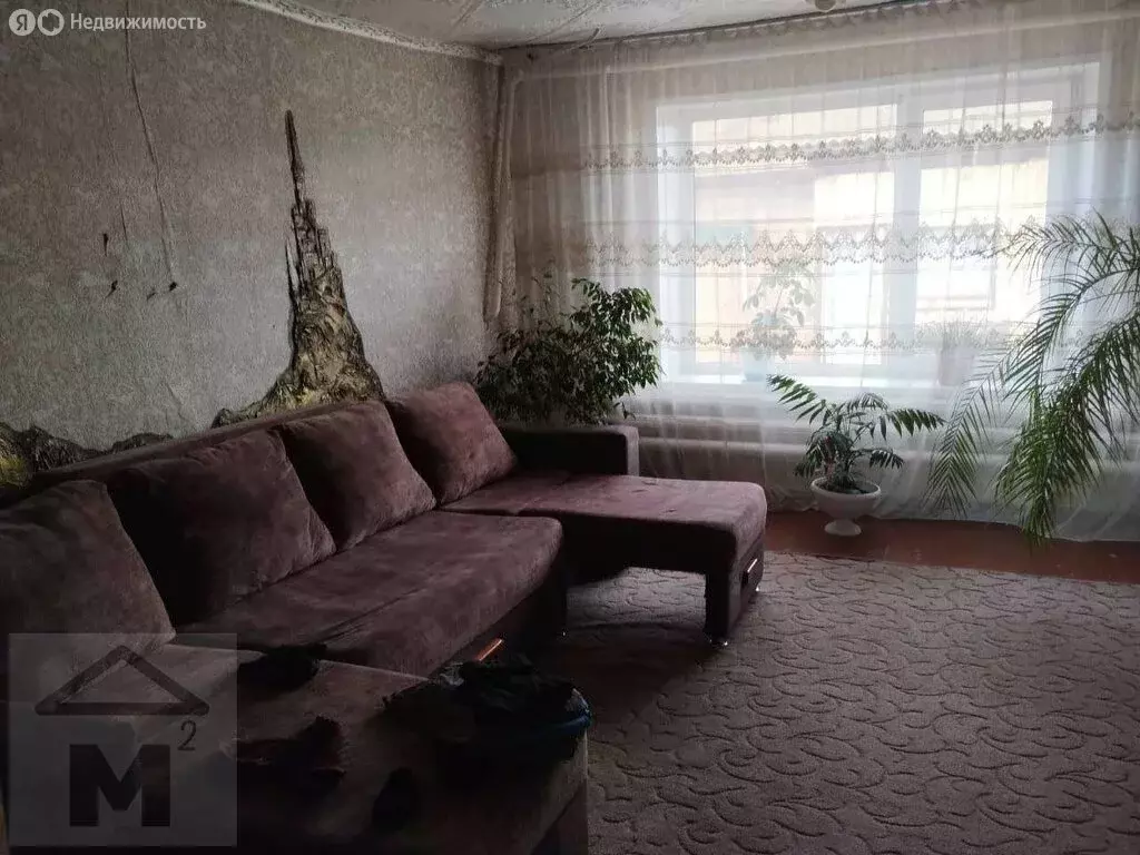 Дом в Идринское, улица Кирова, 25А (120 м) - Фото 1