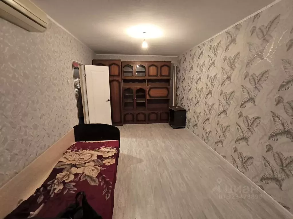 1-к кв. Ростовская область, Ростов-на-Дону ул. Миронова, 4/2 (30.0 м) - Фото 2