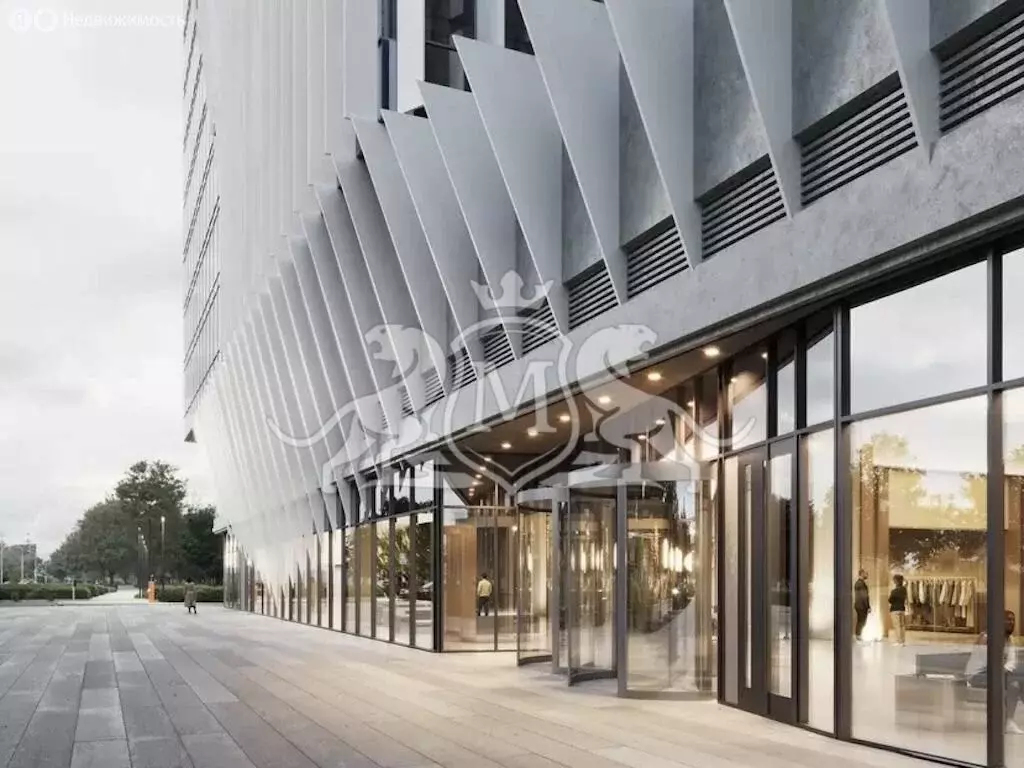 Офис (180.94 м) - Фото 2