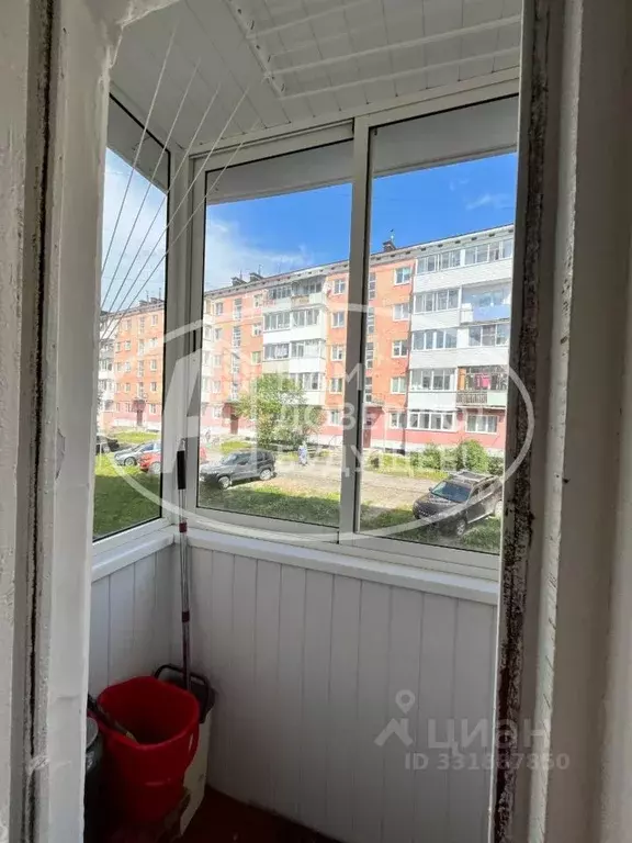 2-к кв. Пермский край, Чусовой ул. 50 лет ВЛКСМ, 7 (43.1 м) - Фото 1