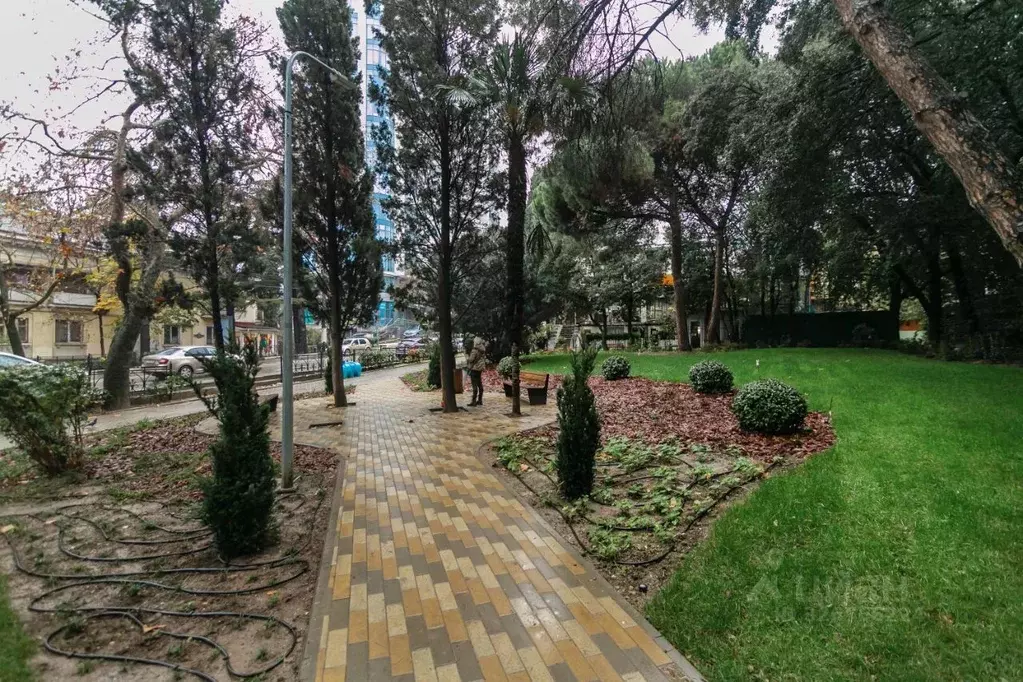 1-к кв. Крым, Ялта ул. К. Маркса, 13 (38.5 м) - Фото 2