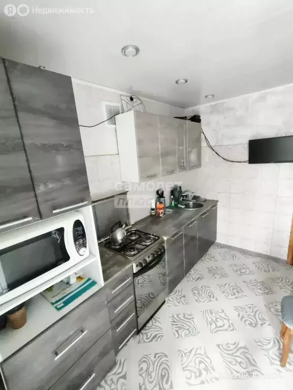 3-комнатная квартира: Орёл, Октябрьская улица, 43 (61.5 м) - Фото 1