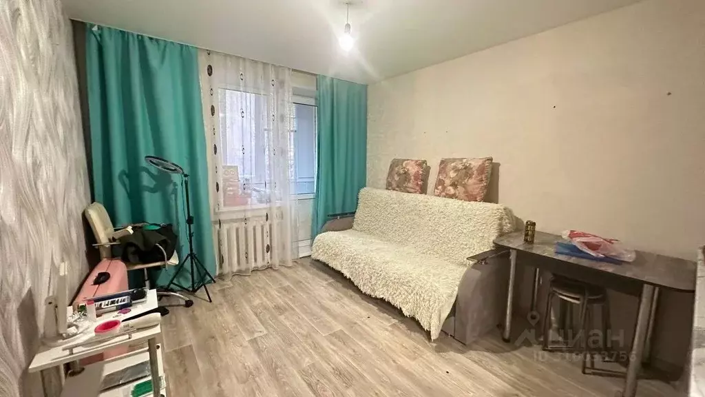 Студия Татарстан, Казань Коломенская ул., 5 (21.0 м) - Фото 0
