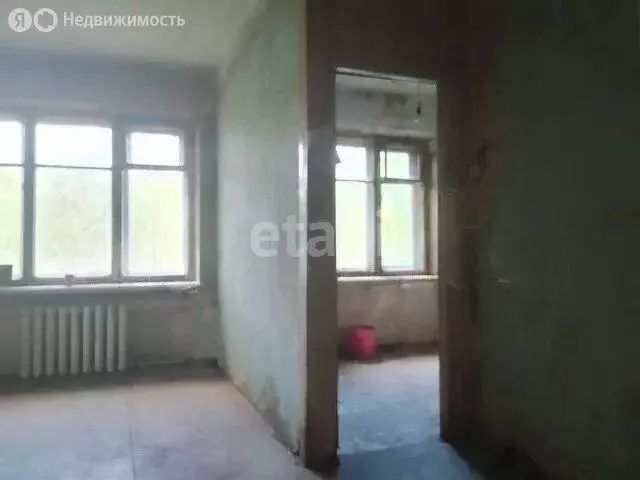 2-комнатная квартира: Москва, Таганрогская улица, 1 (41 м) - Фото 1