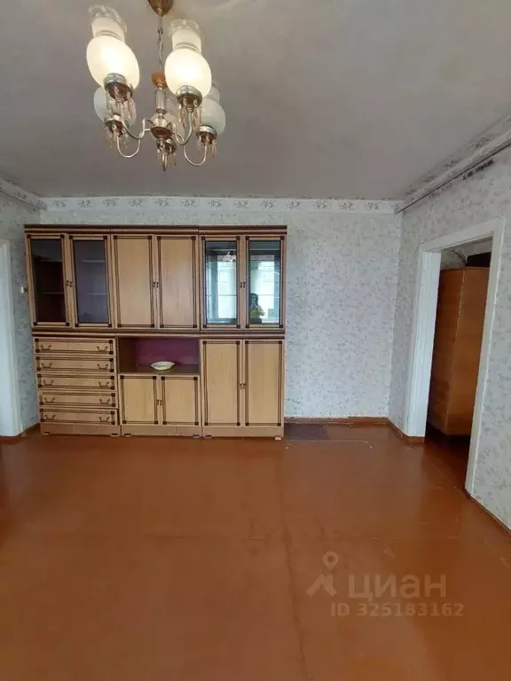 2-к кв. Курская область, Мантуровский сельсовет, с. Мантурово ул. ... - Фото 2