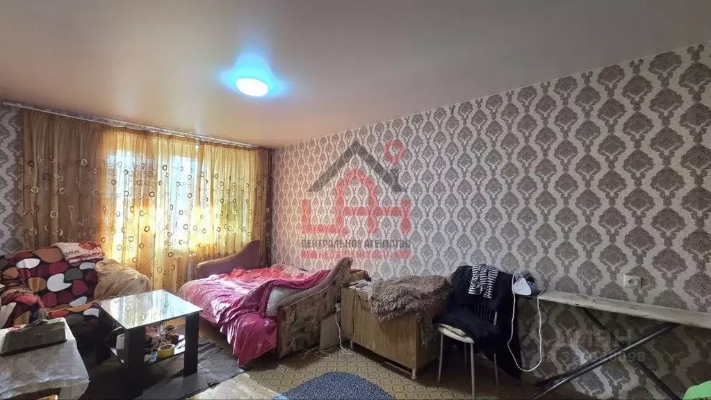 1-к кв. Ставропольский край, Предгорный муниципальный округ, ... - Фото 2