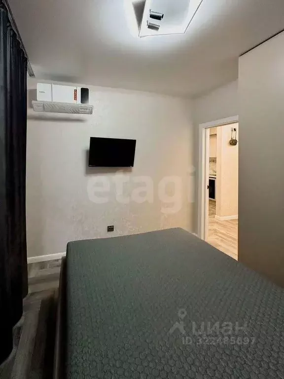 2-к кв. Ростовская область, Ростов-на-Дону Береговая ул., 73с2 (48.0 ... - Фото 2