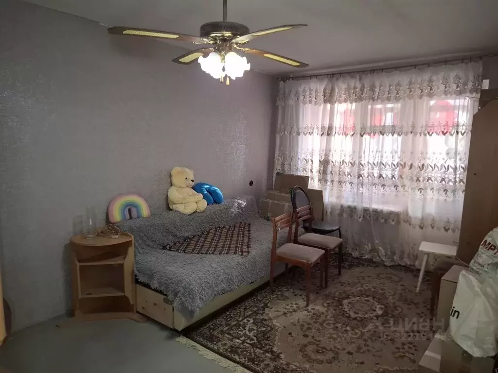 2-к кв. Волгоградская область, Волгоград ул. Генерала Штеменко, 9 ... - Фото 1