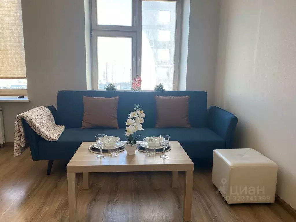 2-к кв. Московская область, Красногорск ул. Авангардная, 2 (45.0 м) - Фото 2