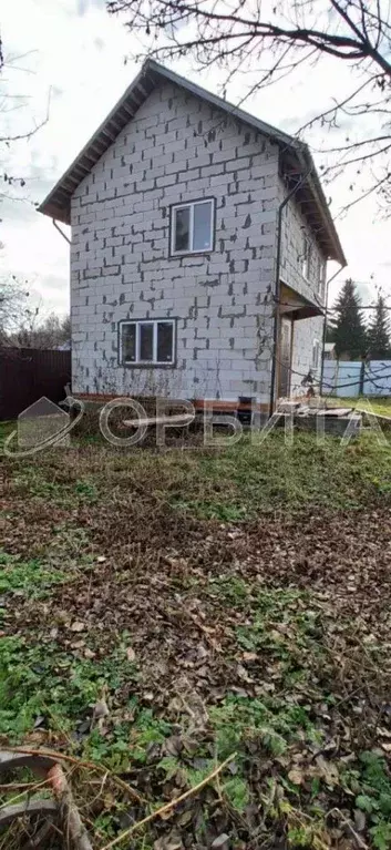 Дом в Тюменская область, Тюмень Олимпиец садовое товарищество,  (78 м) - Фото 1