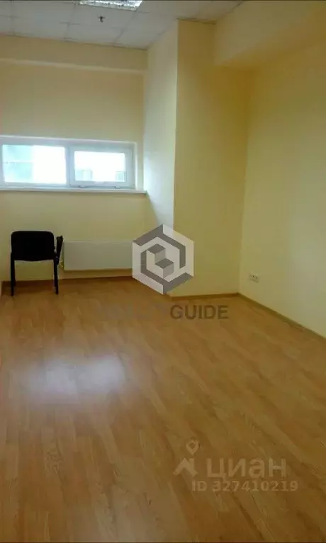 Офис в Москва Староалексеевская ул., 5 (54 м) - Фото 0