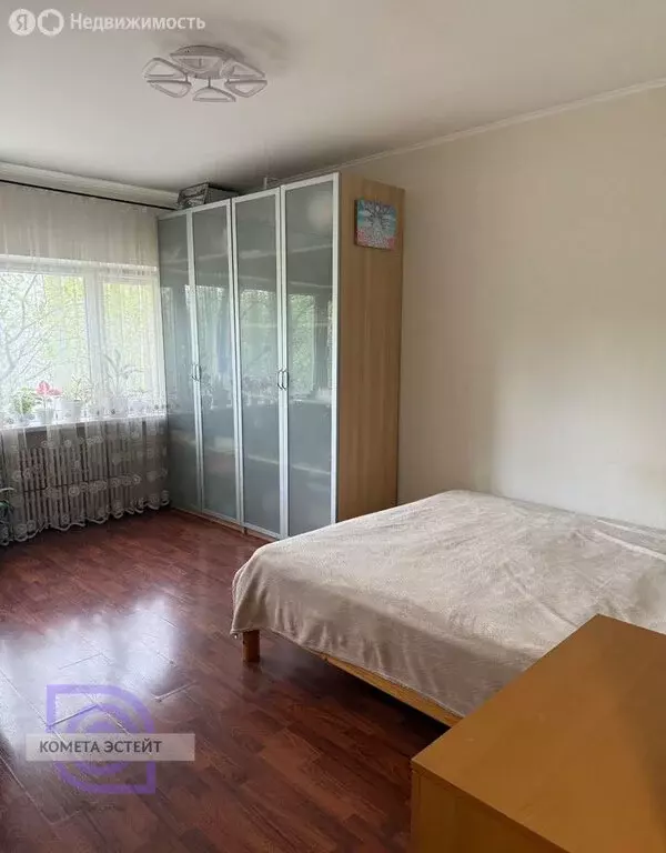 1-комнатная квартира: Москва, Большая Тульская улица, 2 (34 м) - Фото 2