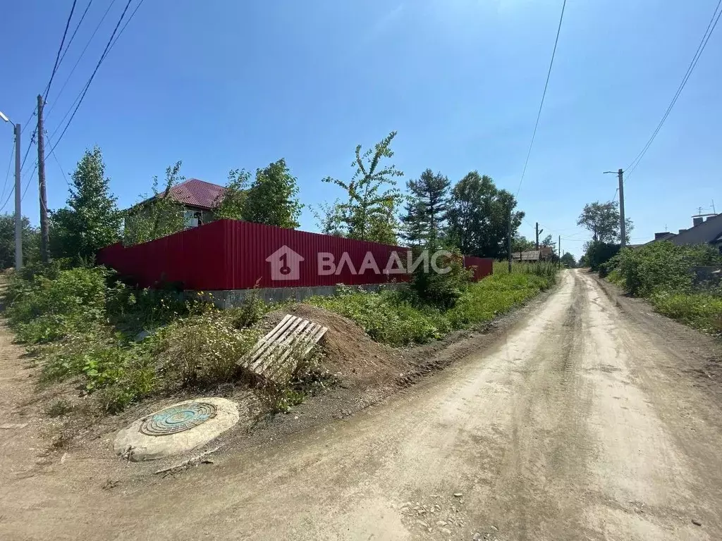 Дом в Сахалинская область, Корсаковский городской округ, с. Соловьевка ... - Фото 1