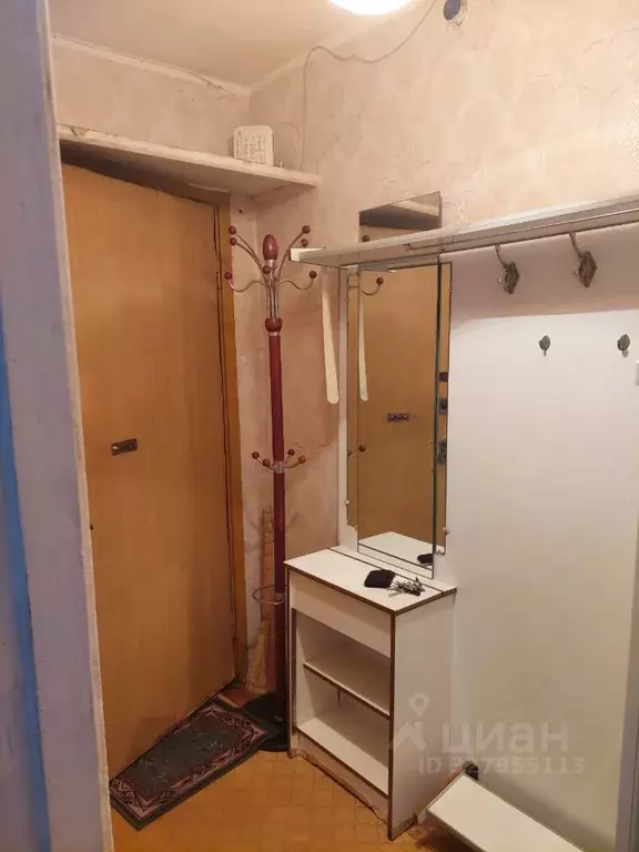 2-к кв. Москва 3-я Владимирская ул., 25К2 (45.0 м) - Фото 0