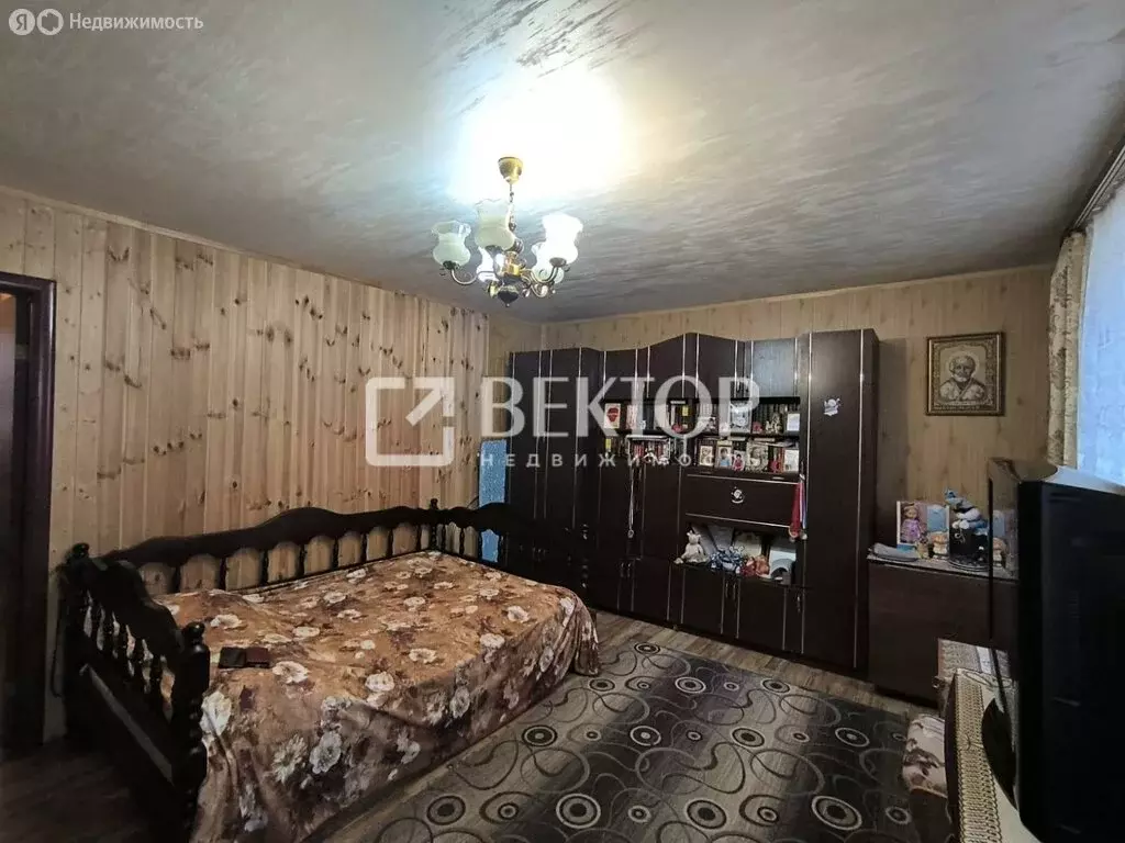 Дом в Иваново, улица Шубиных, 16 (42 м) - Фото 2