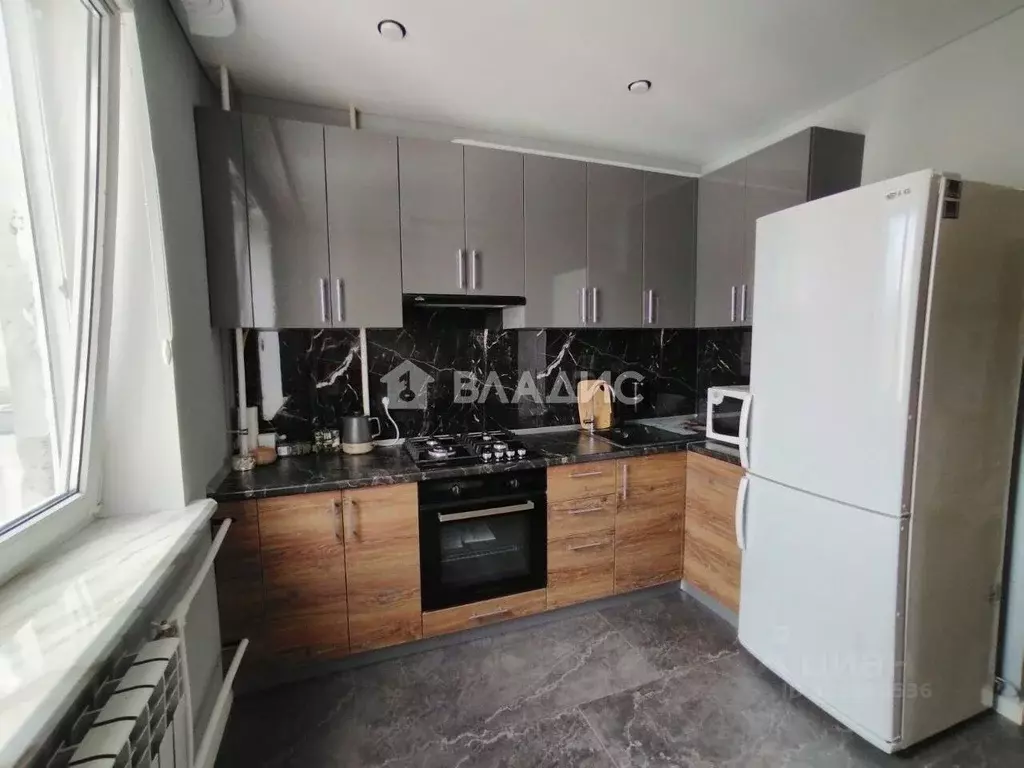 1-к кв. Белгородская область, Белгород Салют мкр, ул. Дегтярева, 2 ... - Фото 1