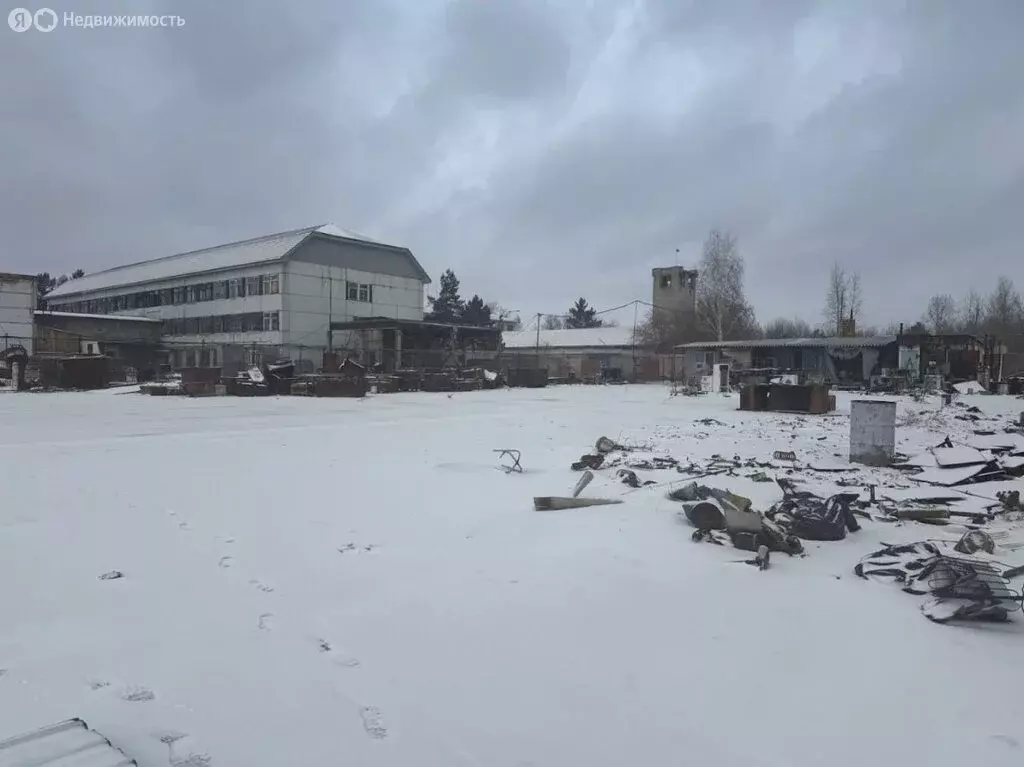 Производственное помещение (3000 м) - Фото 2