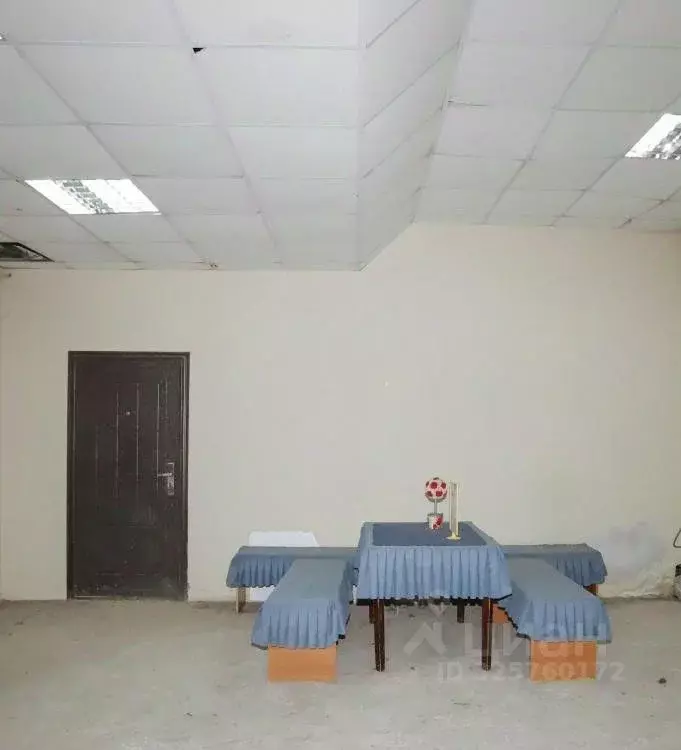 Помещение свободного назначения в Иркутская область, Иркутск ул. ... - Фото 1