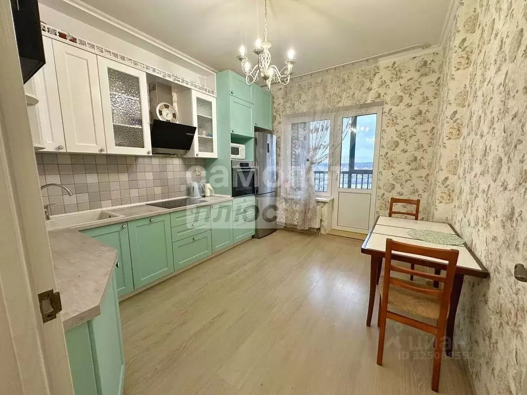 2-к кв. Московская область, Мытищи городской округ, пос. Мебельной ... - Фото 1