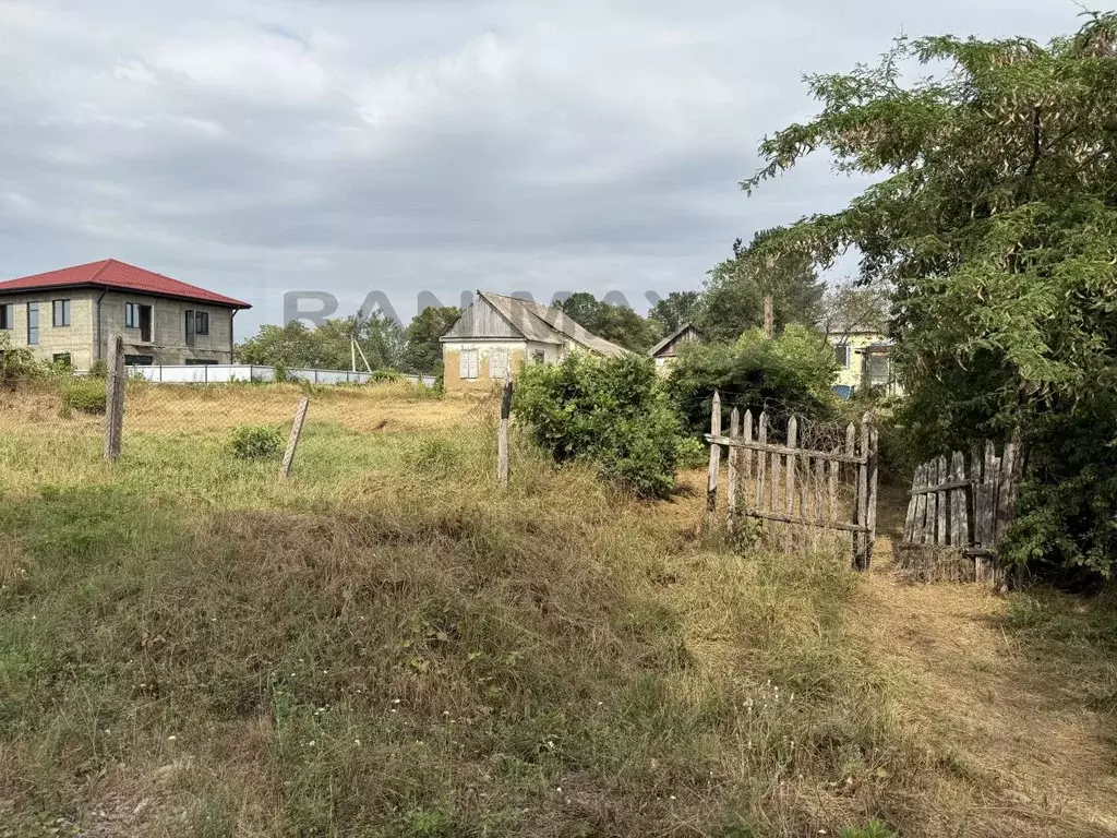 Участок в Адыгея, Майкоп ул. Западные Сады, 12Д (9.9 сот.) - Фото 2