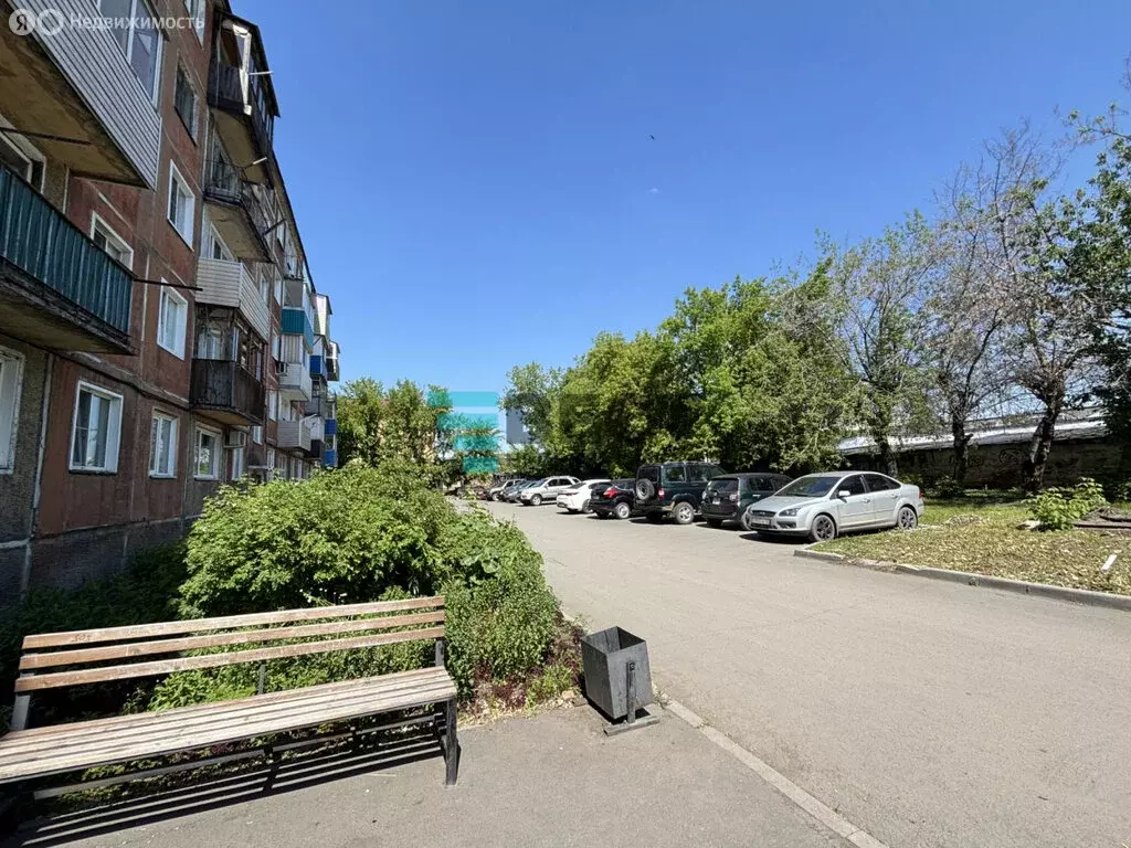 2-комнатная квартира: Ленинск-Кузнецкий, проспект Кирова, 102 (44.1 м) - Фото 1