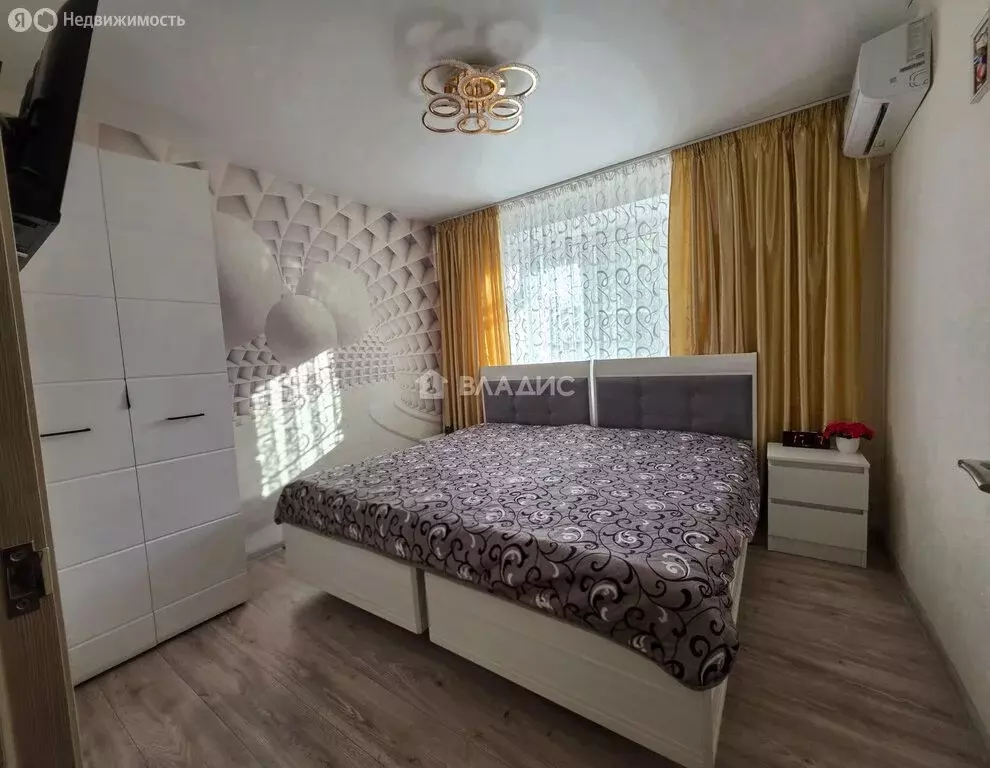 2-комнатная квартира: Коломна, улица Дзержинского, 93 (43.7 м) - Фото 1