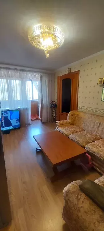 Продаётся 2-к квартира, 43 м - Фото 0