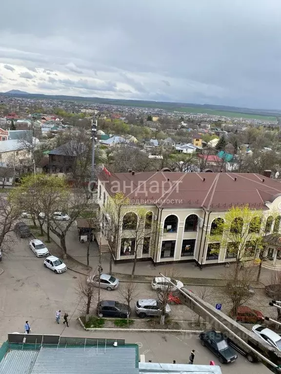 2-к кв. Ставропольский край, Ессентуки Кисловодская ул. (52.0 м) - Фото 1