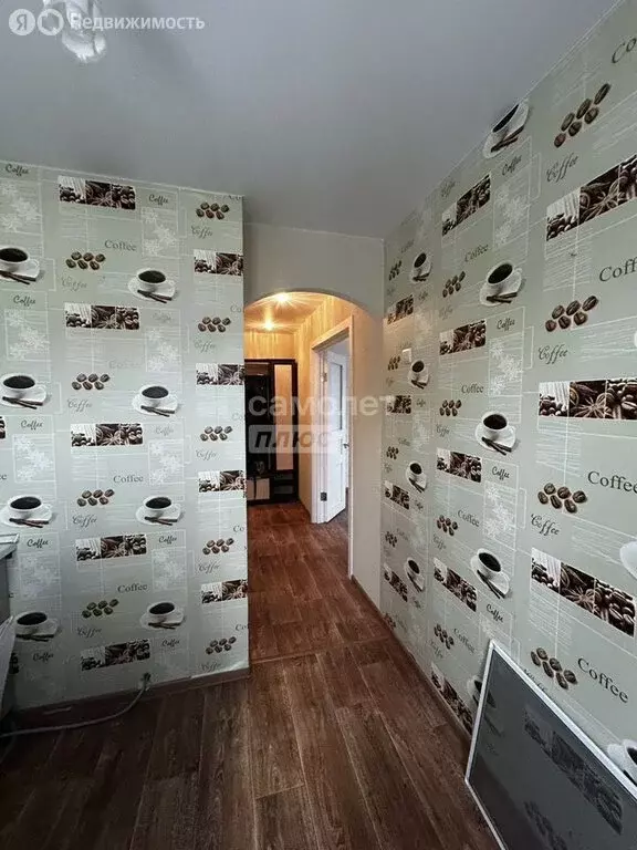 1-комнатная квартира: Липецк, улица Космонавтов, 68 (30.7 м) - Фото 2