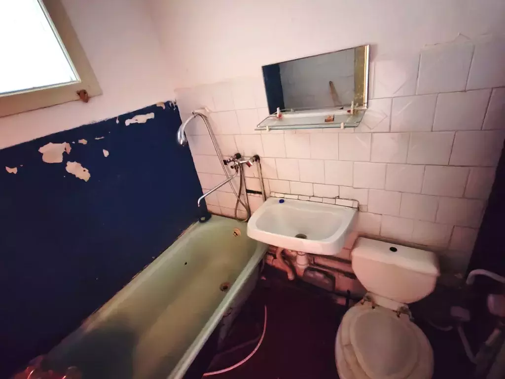 Продаётся 1-к квартира, 36 м - Фото 1