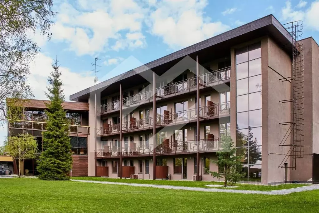 Помещение свободного назначения в Московская область, Лобня ... - Фото 2