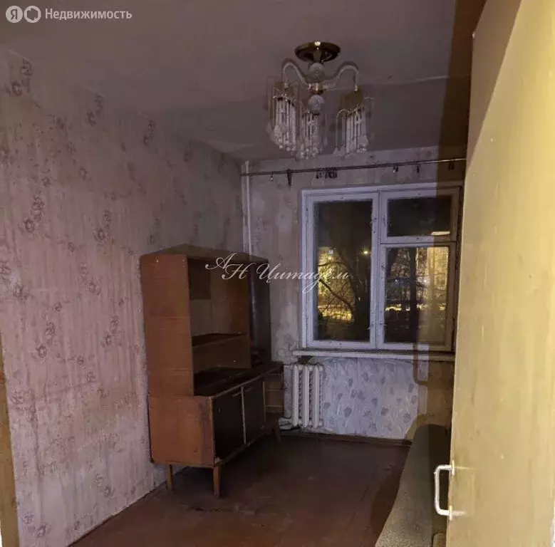 4-комнатная квартира: Клин, улица Гагарина, 57 (61 м) - Фото 2