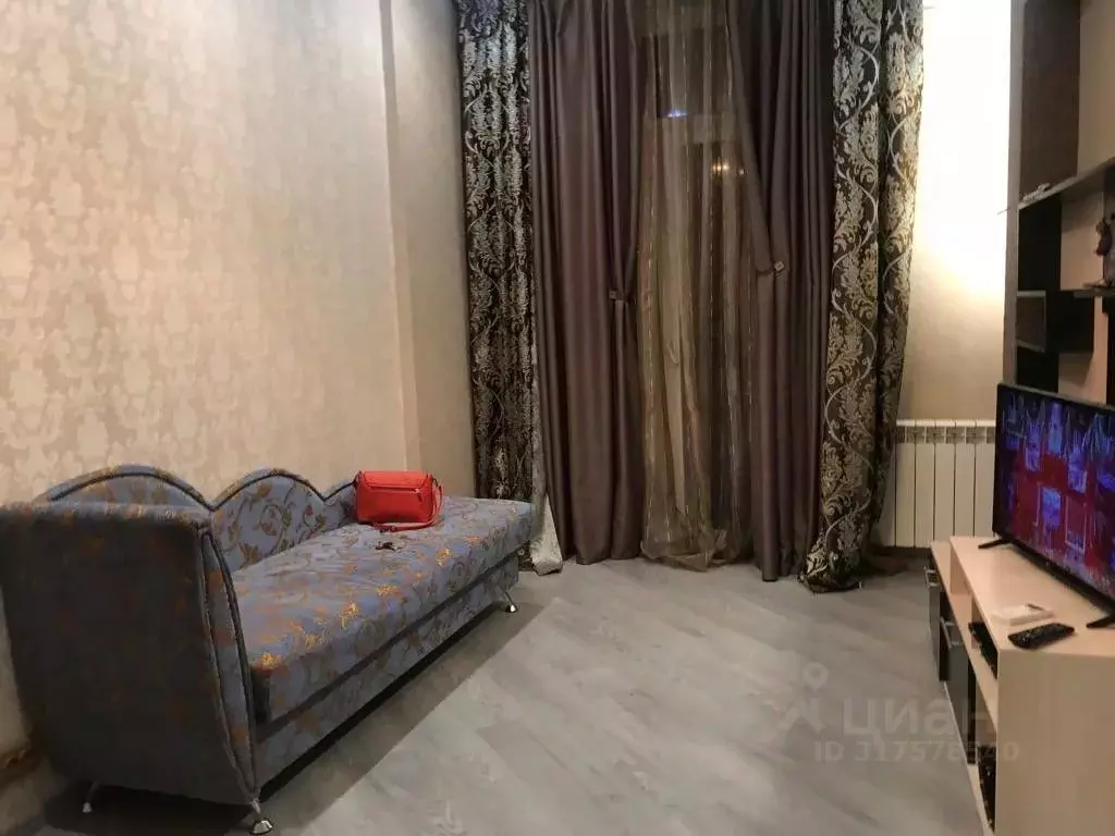 1-к кв. Московская область, Мытищи Летная ул., 21 (38.0 м) - Фото 0