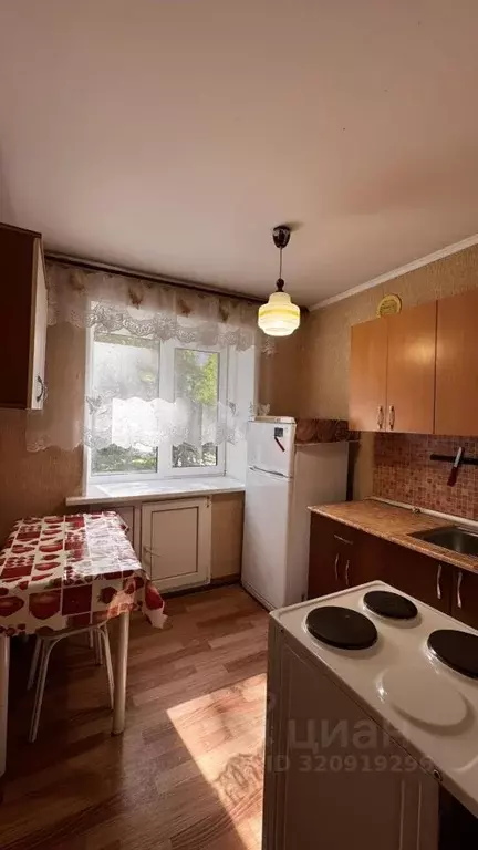 1-к кв. Тюменская область, Тюмень Харьковская ул., 69 (32.0 м) - Фото 1