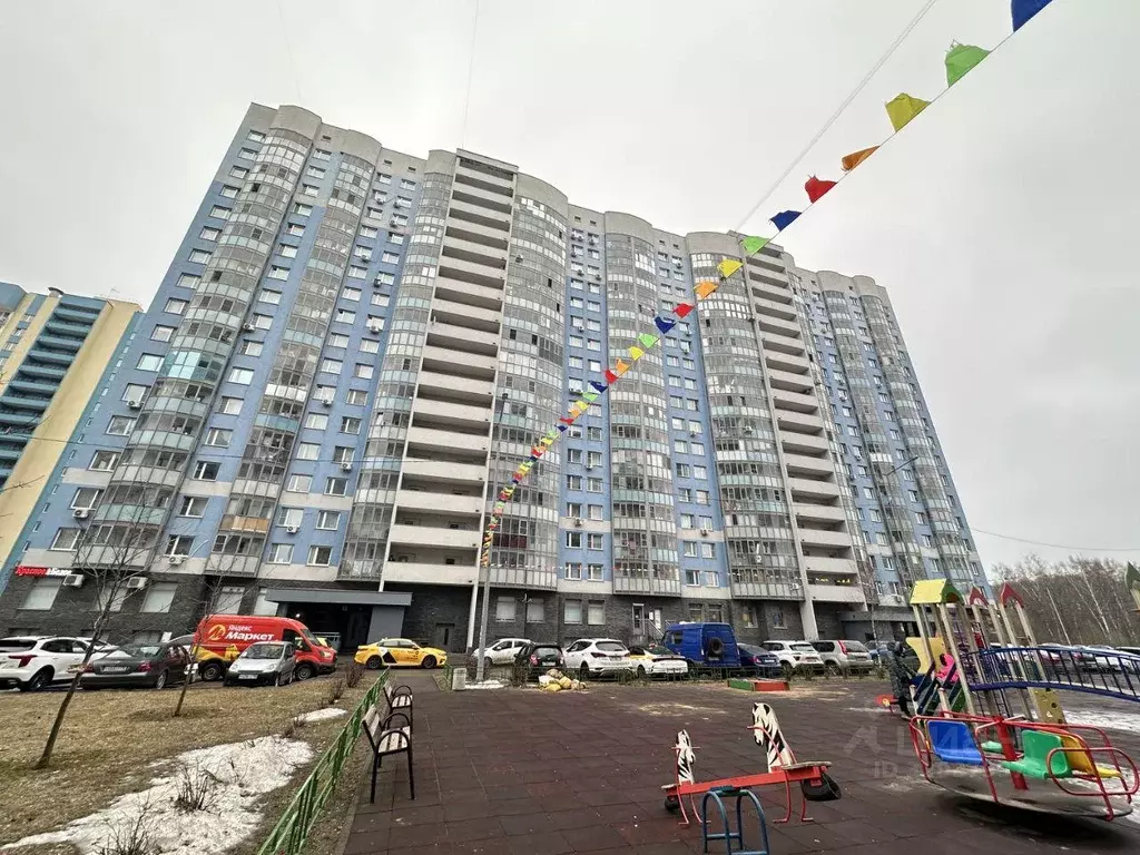 Квартира, студия, 27 м - Фото 0