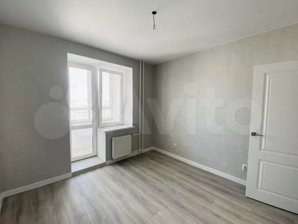 10 и более-к. квартира, 43,2 м, 11/12 эт. - Фото 1