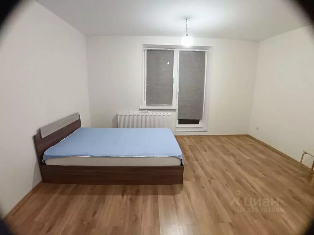 Студия Санкт-Петербург Пулковское ш., 42к6 (27.0 м) - Фото 2