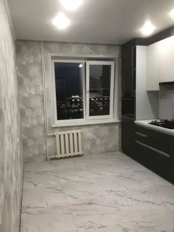 4-к кв. Тамбовская область, Тамбов бул. Энтузиастов, 2Б (84.0 м) - Фото 1
