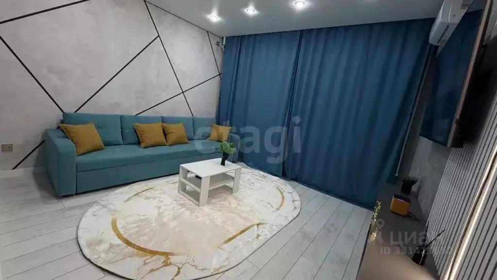 3-к кв. Забайкальский край, Чита Селенгинская ул., 15 (62.3 м) - Фото 1