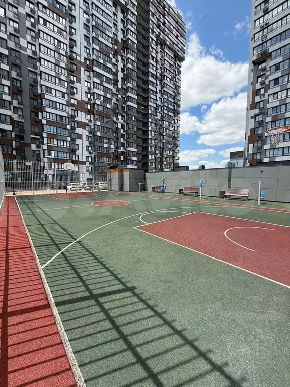 3-к. квартира, 85 м, 18/25 эт. - Фото 1