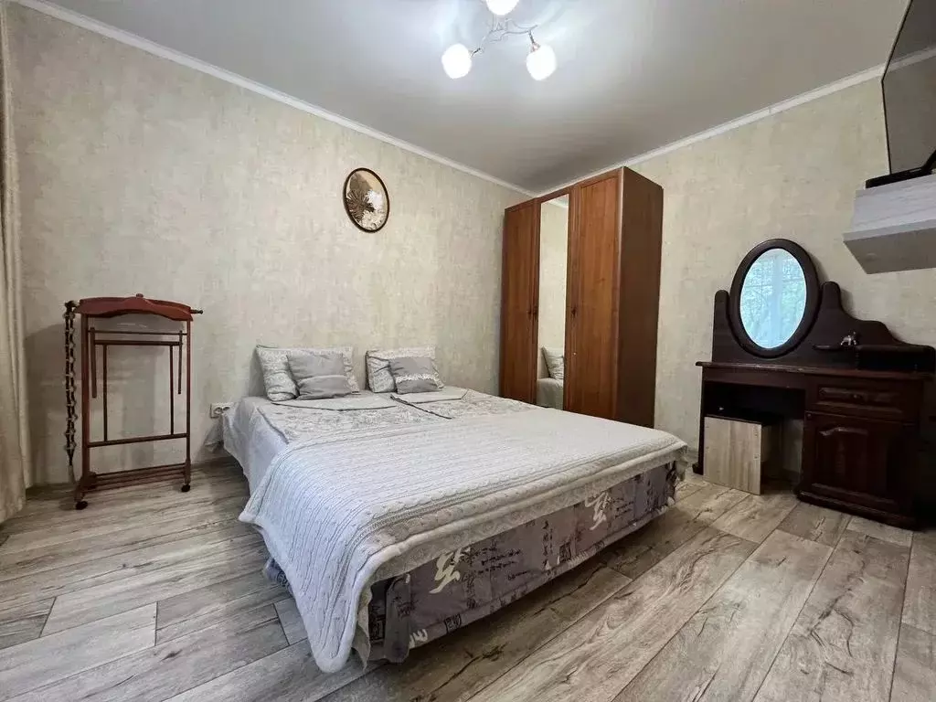 1-к кв. Ставропольский край, Пятигорск городской округ, пос. Свободы ... - Фото 0