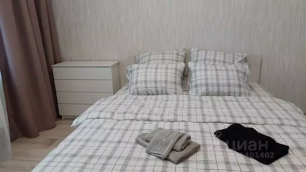 2-к кв. Пермский край, Пермь ул. Серебристая, 7 (50.0 м) - Фото 2