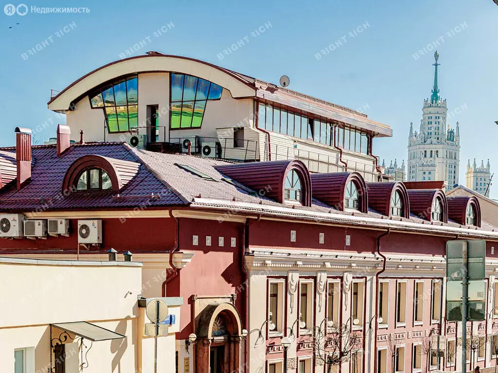 Офис (314.8 м) - Фото 1