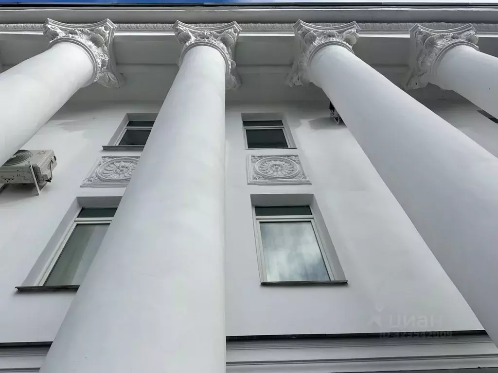 Офис в Иркутская область, Иркутск бул. Гагарина, 40 (175 м) - Фото 2