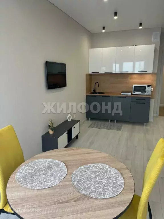 Продаётся квартира-студия, 27 м - Фото 0