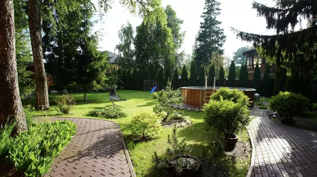 Коттедж в Московская область, Щелково ул. Любимая, 59 (156 м) - Фото 1