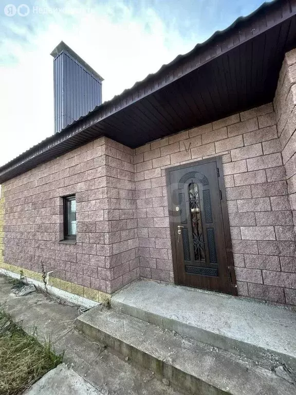 Дом в Тимофеевка, Октябрьская улица (130 м) - Фото 2