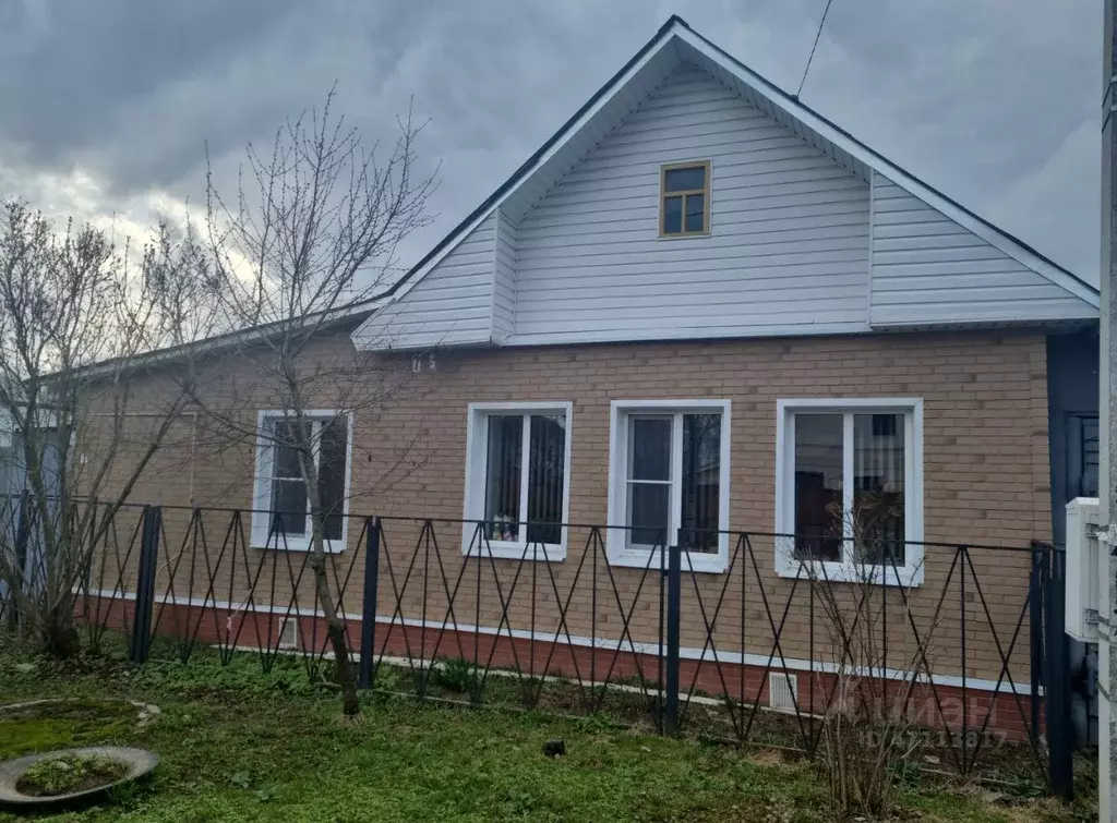 Дом в Ивановская область, Иваново ул. Каминского, 7 (67 м) - Фото 0